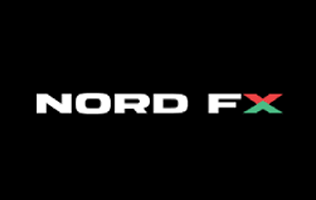 NordFX logo